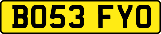 BO53FYO