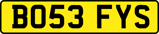 BO53FYS