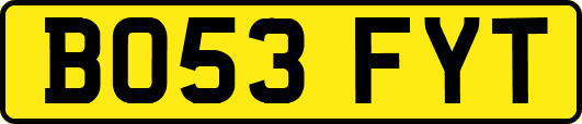 BO53FYT