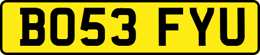 BO53FYU