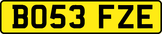 BO53FZE
