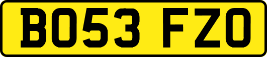 BO53FZO