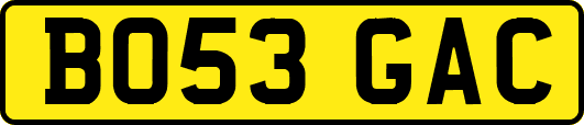 BO53GAC
