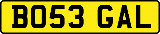 BO53GAL