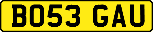 BO53GAU