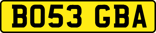 BO53GBA
