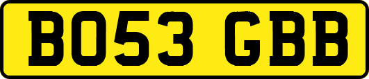 BO53GBB