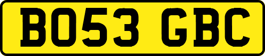 BO53GBC