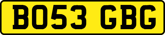 BO53GBG
