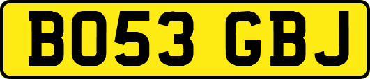 BO53GBJ