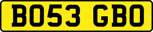 BO53GBO