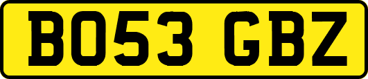 BO53GBZ