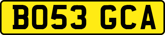 BO53GCA