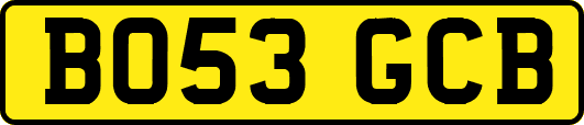 BO53GCB