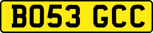 BO53GCC