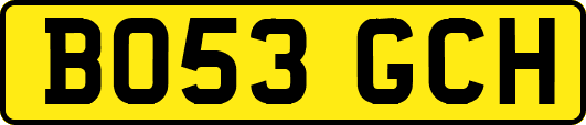 BO53GCH
