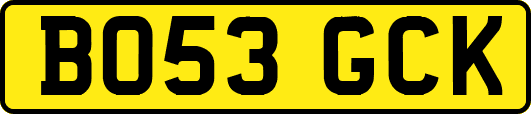 BO53GCK