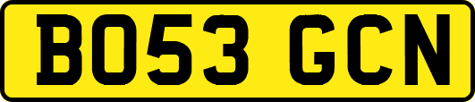 BO53GCN