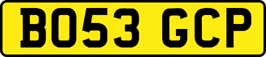 BO53GCP