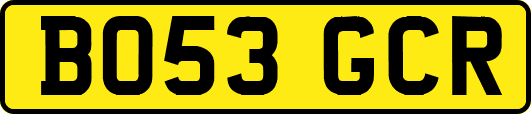 BO53GCR