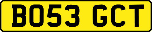 BO53GCT