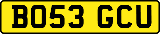 BO53GCU
