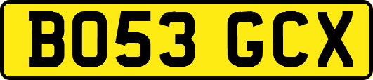 BO53GCX