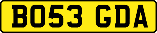 BO53GDA
