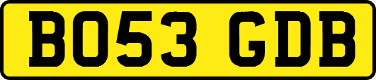 BO53GDB