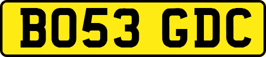 BO53GDC