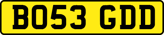 BO53GDD