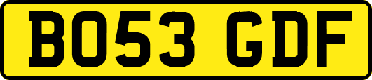 BO53GDF