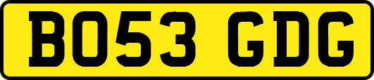 BO53GDG