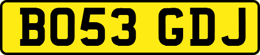 BO53GDJ