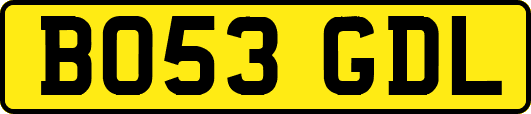 BO53GDL