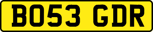 BO53GDR