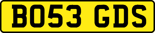 BO53GDS