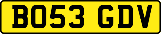 BO53GDV