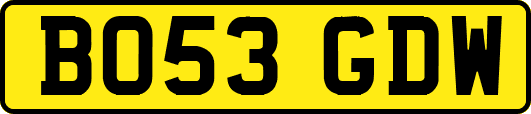 BO53GDW