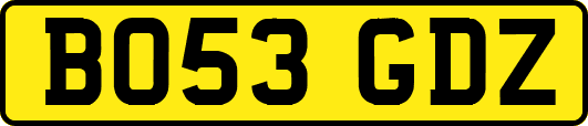 BO53GDZ