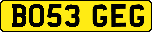 BO53GEG