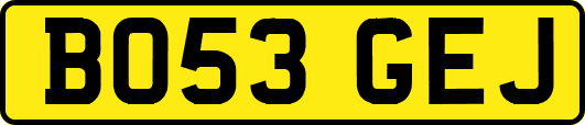 BO53GEJ