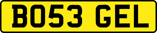 BO53GEL