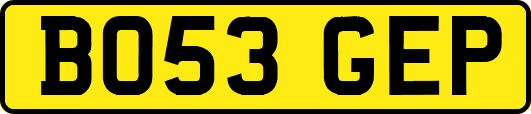 BO53GEP