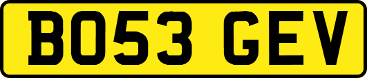BO53GEV