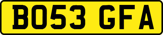 BO53GFA