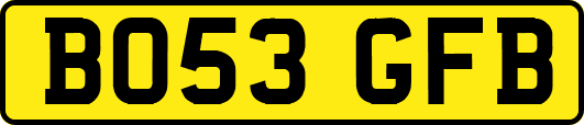 BO53GFB