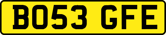 BO53GFE