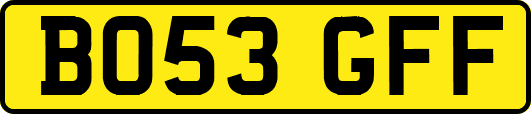 BO53GFF