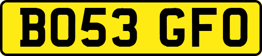 BO53GFO